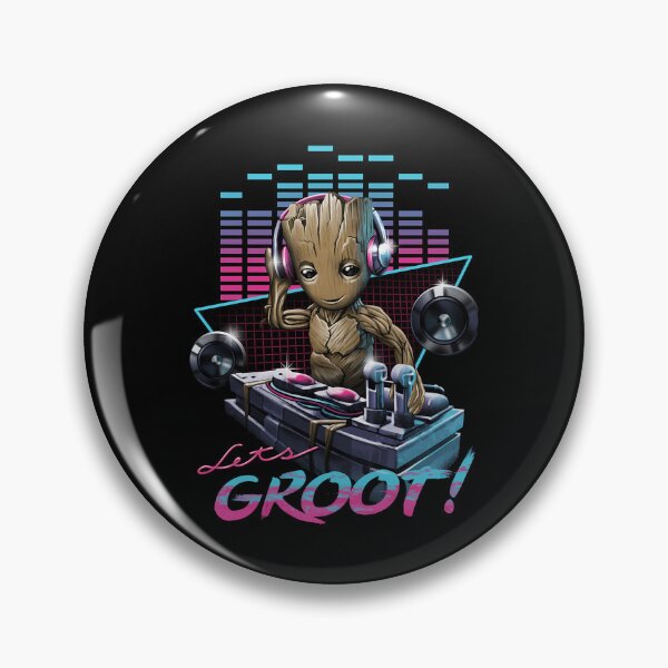 Item preview, Vintage Hero Tree Comics - The Grööt Comics designed and sold by StoreArtMega.