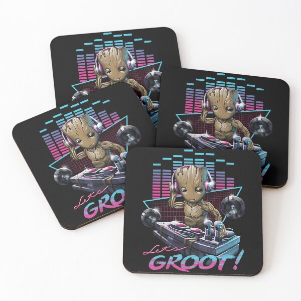 Item preview, Vintage Hero Tree Comics - The Grööt Comics designed and sold by StoreArtMega.