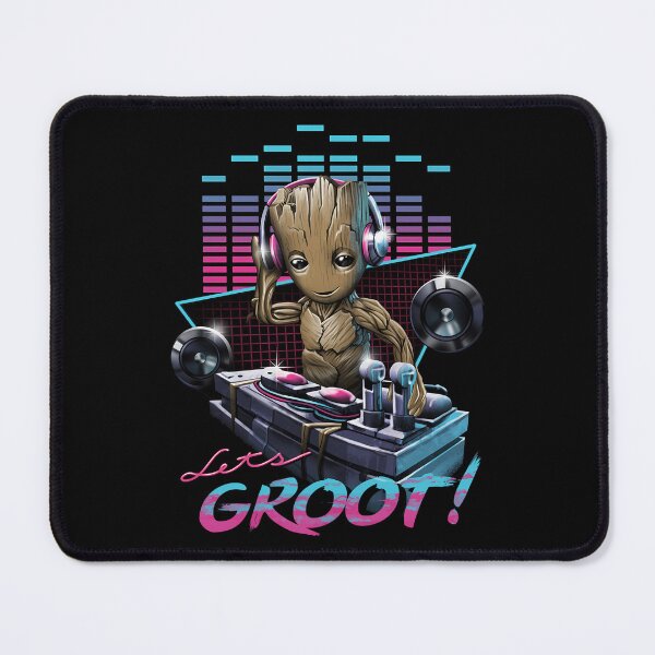 Item preview, Vintage Hero Tree Comics - The Grööt Comics designed and sold by StoreArtMega.