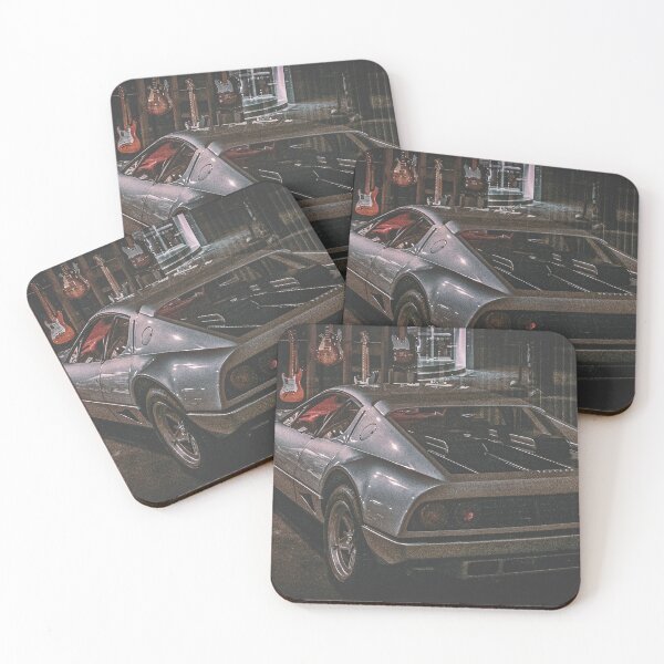 Item preview, Dream garage  designed and sold by MPixtures.