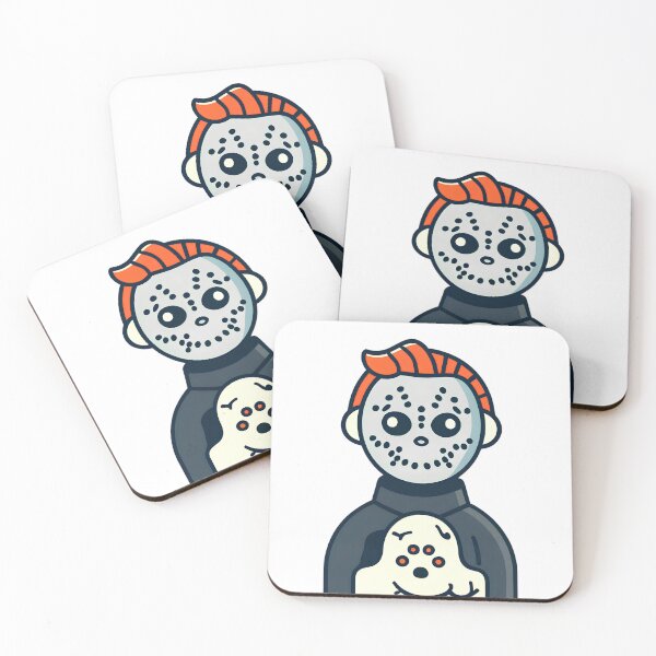 Item preview, Cute JM designed and sold by SabyDigitalArt.