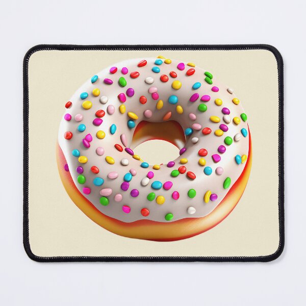 Item preview, Why do donuts have holes?? designed and sold by YoulStyle.