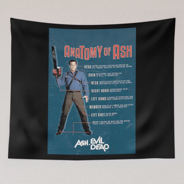 Item preview, Does Ash Vs Evil Dead Sometimes Make You Feel Stupid designed and sold by Stylesponges.