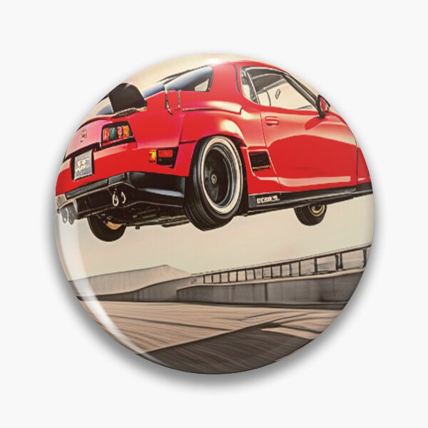 Item preview, Fabulous Toyota Supra Mid-Air [#EpicContent] designed and sold by CARSOOTH.
