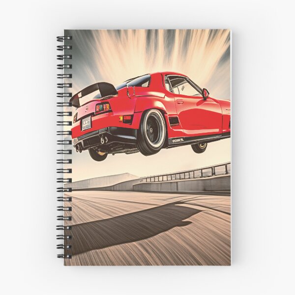 Item preview, Fabulous Toyota Supra Mid-Air [#EpicContent] designed and sold by CARSOOTH.