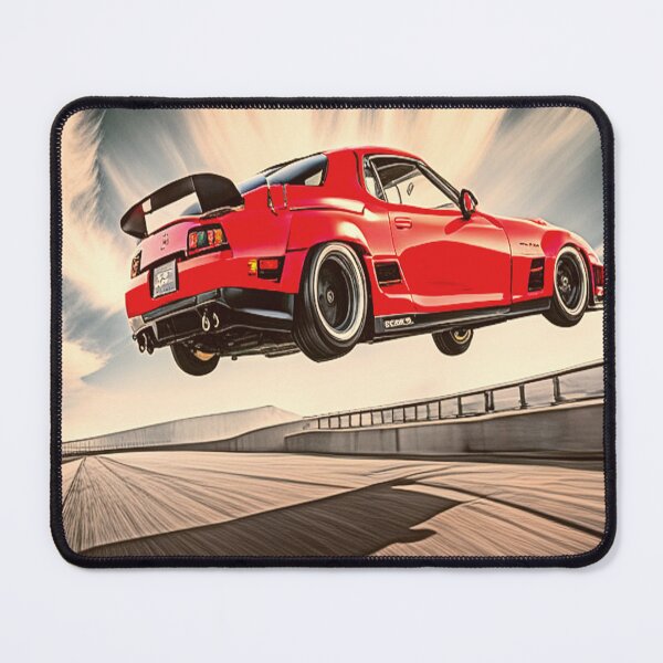 Item preview, Fabulous Toyota Supra Mid-Air [#EpicContent] designed and sold by CARSOOTH.