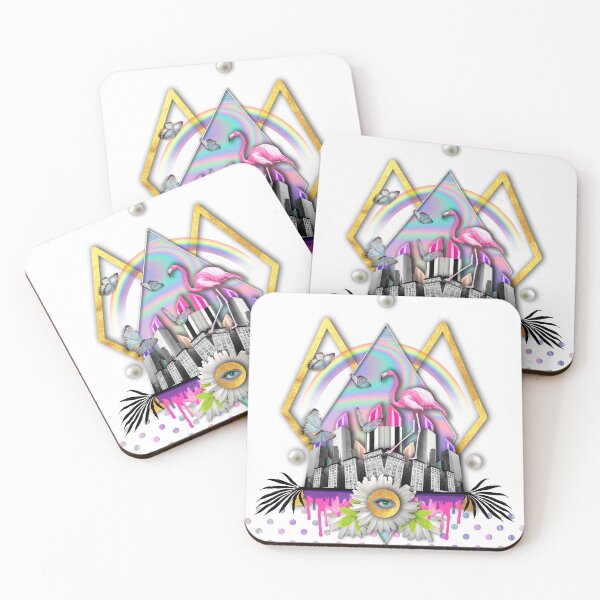 Item preview, URBAN BEAUTY designed and sold by GloriaSanchez.