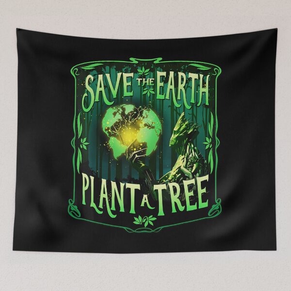 Item preview, Vintage Hero Tree Comics - The Grööt Comics designed and sold by StoreArtMega.