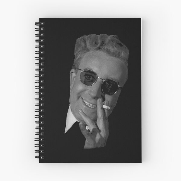 Item preview, Dr movie Strangelove designed and sold by Genevabodyg.