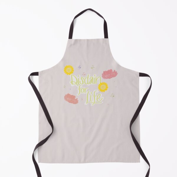 Item preview, Even more Disdain for life designed and sold by Art by Alayajay.