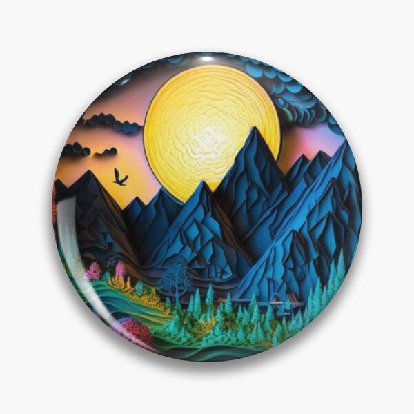 Item preview, Ai art  designed and sold by THELOSTHOUSE.
