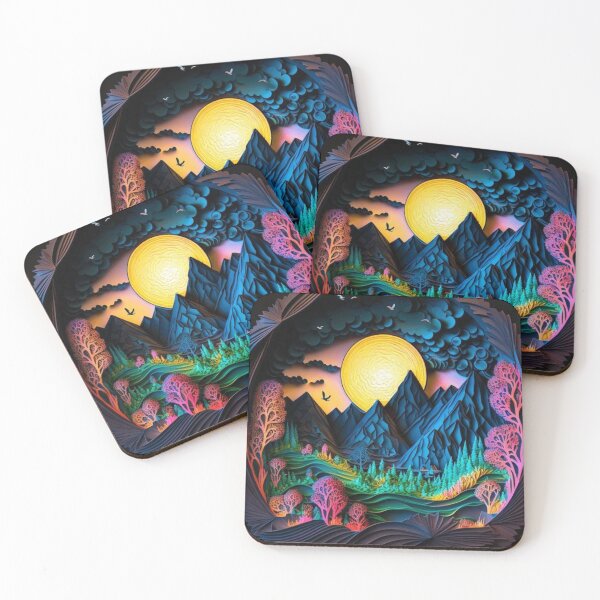 Item preview, Ai art  designed and sold by THELOSTHOUSE.