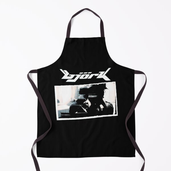 Item preview, Bjork on designed and sold by kalleniewue.
