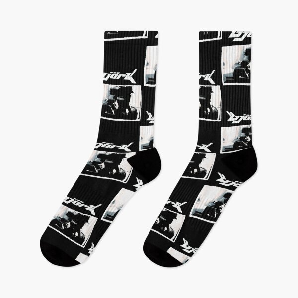 Item preview, Bjork on designed and sold by kalleniewue.