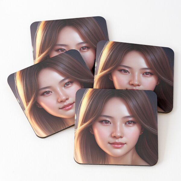 Item preview, Chiyo, Japanese Girl designed and sold by Billionaires2.