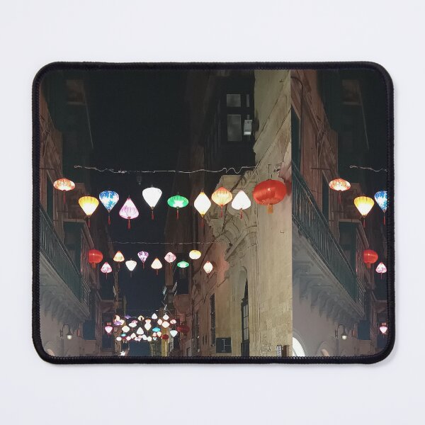 Item preview, City Lights Valletta designed and sold by Rodart247.