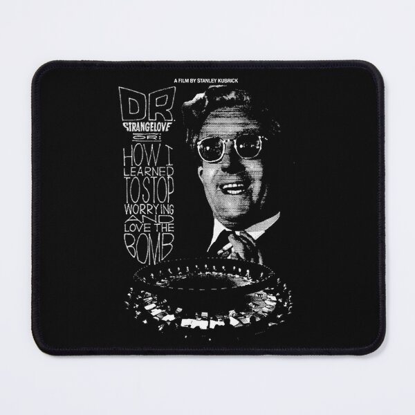 Item preview, Dr movie Strangelove designed and sold by Genevabodyg.
