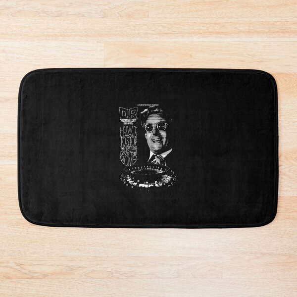 Item preview, Dr movie Strangelove designed and sold by Genevabodyg.