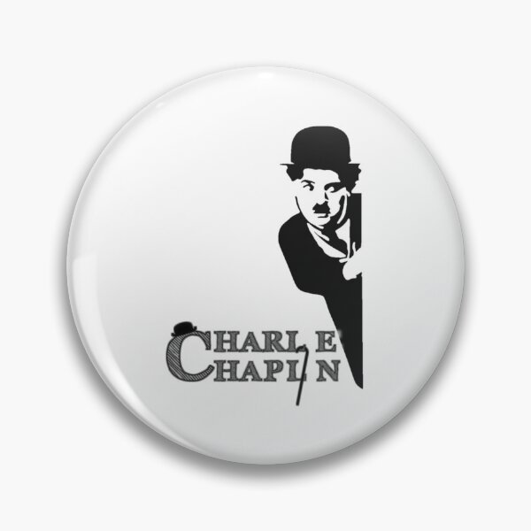 Artikelvorschau, Standbilder von Charlie Chaplin entworfen und verkauft von MayLuxury.