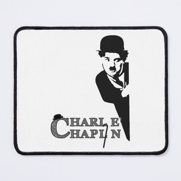 Item preview, Charlie Chaplin stills designed and sold by MayLuxury.