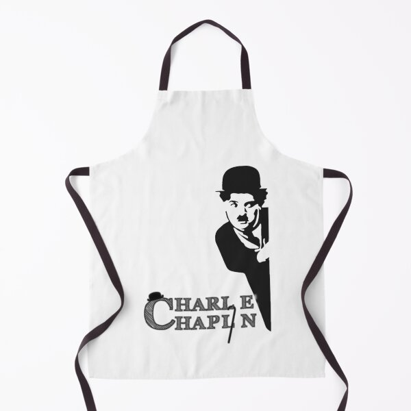 Artikelvorschau, Standbilder von Charlie Chaplin entworfen und verkauft von MayLuxury.