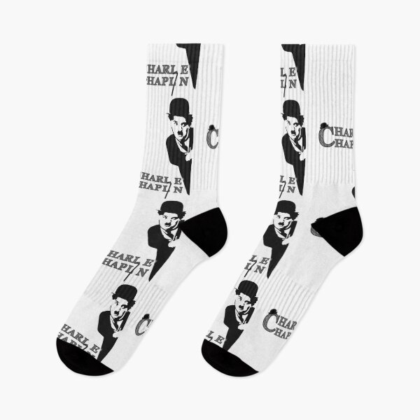 Item preview, Charlie Chaplin stills designed and sold by MayLuxury.