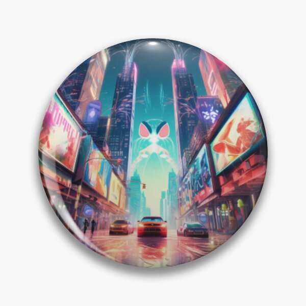 Item preview, Spider-Verse: Web of Heroes designed and sold by Cajunsity.