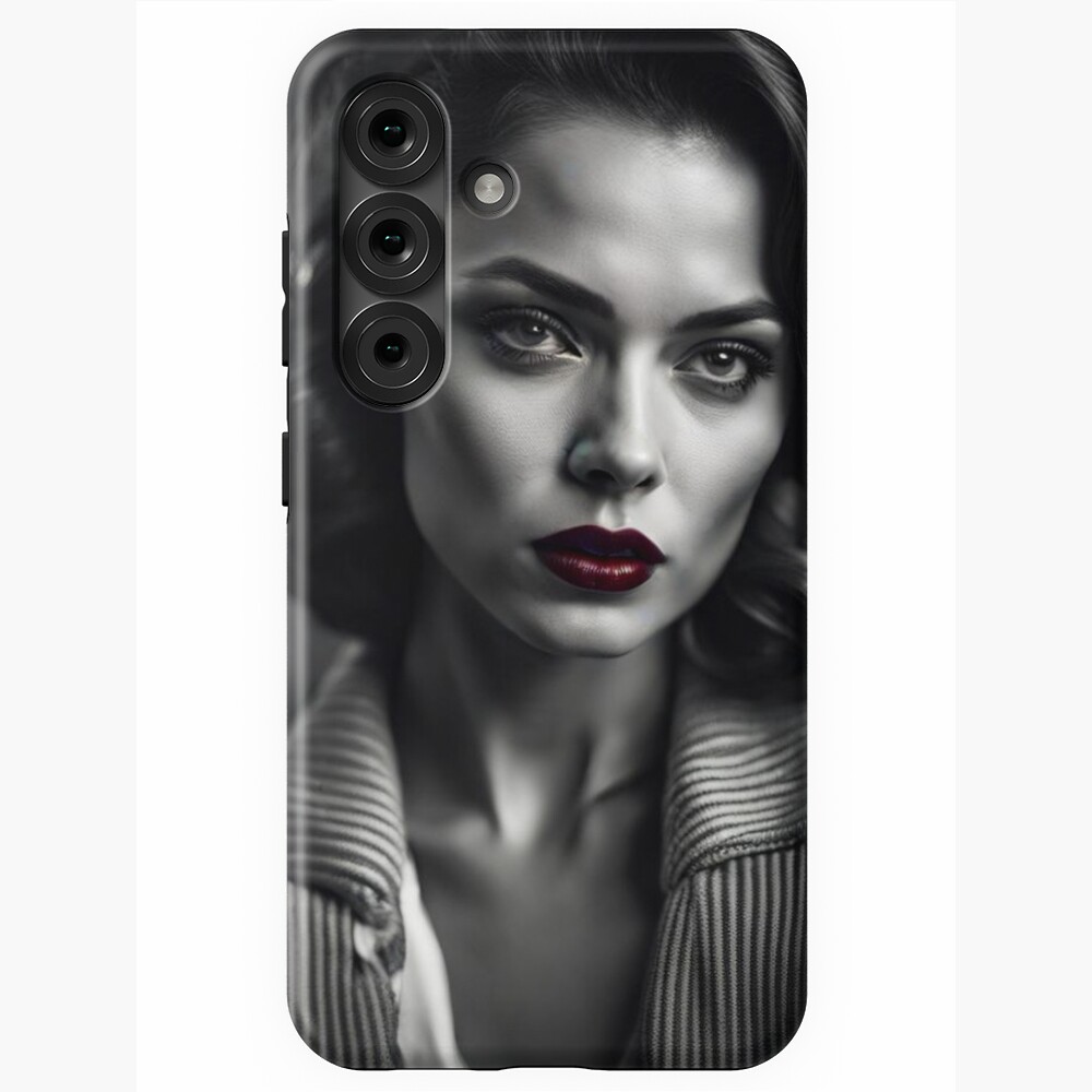 Item preview, Samsung Galaxy Tough Case designed and sold by LenCarol.