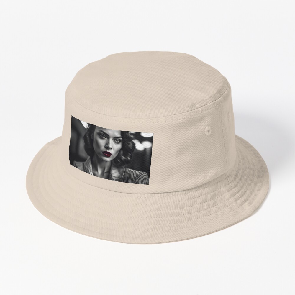 Item preview, Bucket Hat designed and sold by LenCarol.
