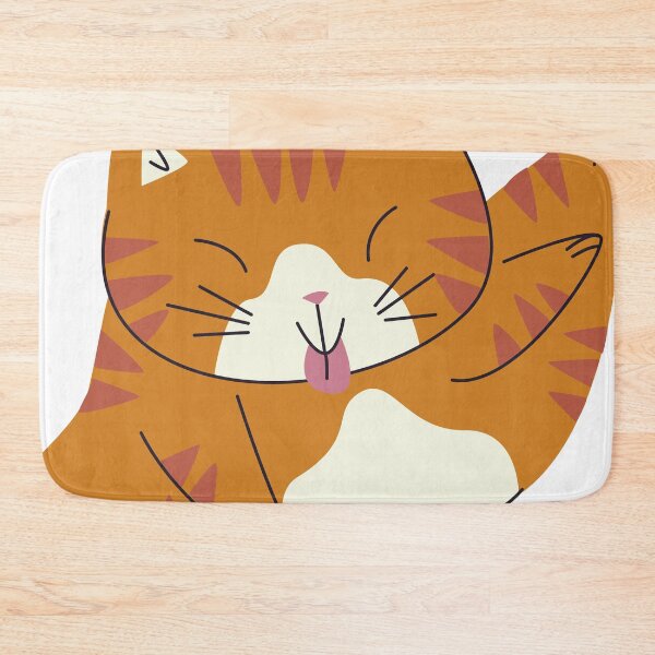 Item preview, Relax and be happy designed and sold by CatCoconut-Art.