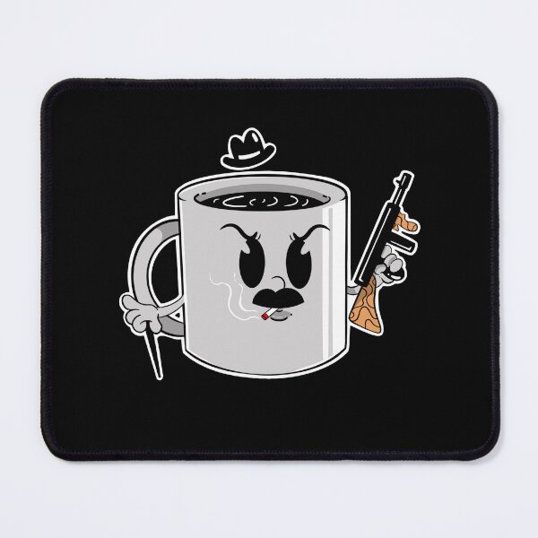 Item preview, Al Cappucino designed and sold by Artthree.