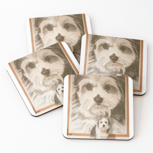 Item preview, Me and my portrait designed and sold by JessicaKeegan.
