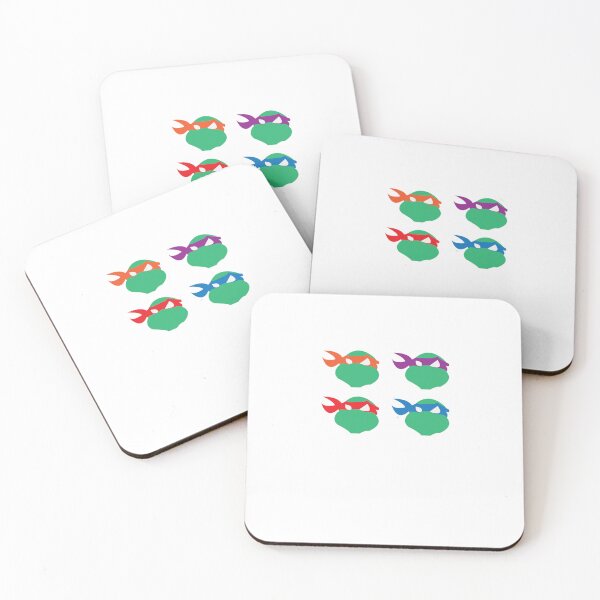 Item preview, Teenage Mutant Ninja Turtles , designed and sold by JoannicDermott.