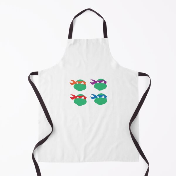 Item preview, Teenage Mutant Ninja Turtles , designed and sold by JoannicDermott.