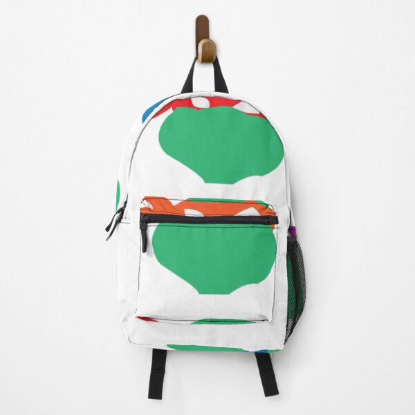 Item preview, Teenage Mutant Ninja Turtles , designed and sold by JoannicDermott.