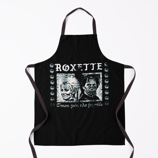 Item preview, Roxette Joyride Punksthetic Style Original Design designed and sold by VacancyMode.