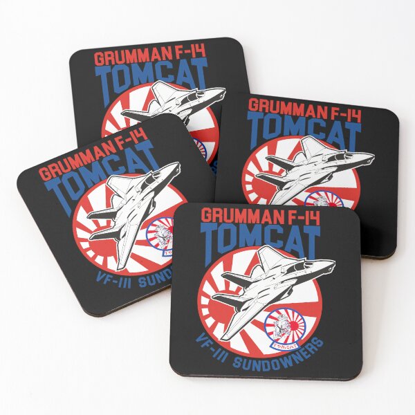 Item preview, VF-111 Sundowners  	 designed and sold by hybmcvdtj77.