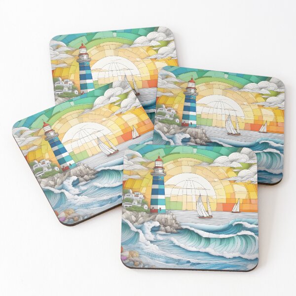 Item preview, A Seaside Paper Dream 2 designed and sold by KeithHix.