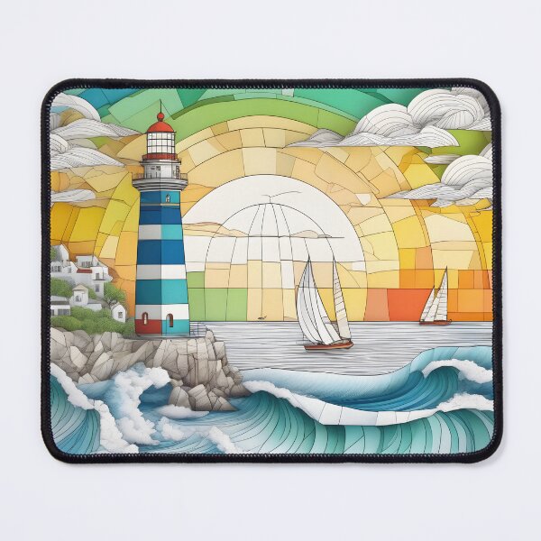 Item preview, A Seaside Paper Dream 2 designed and sold by KeithHix.