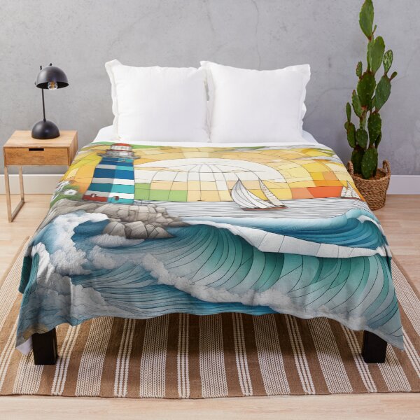 Item preview, A Seaside Paper Dream 2 designed and sold by KeithHix.