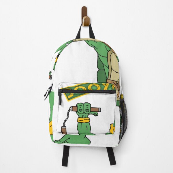 Artikelvorschau, Teenage Mutant Ninja Turtles Michael Angelo, entworfen und verkauft von JoannicDermott.