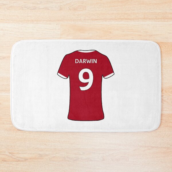 Item preview, Darwin Nunez Jersey designed and sold by paiwkei.