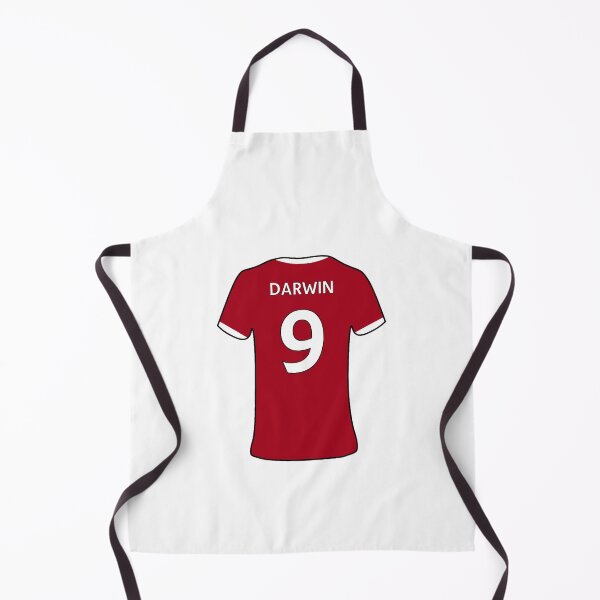 Item preview, Darwin Nunez Jersey designed and sold by paiwkei.