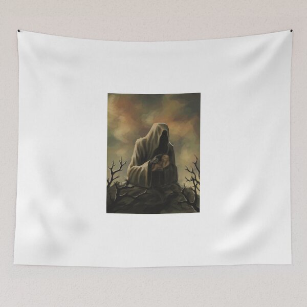 Item preview, Savior  designed and sold by Iyyuphoria24.