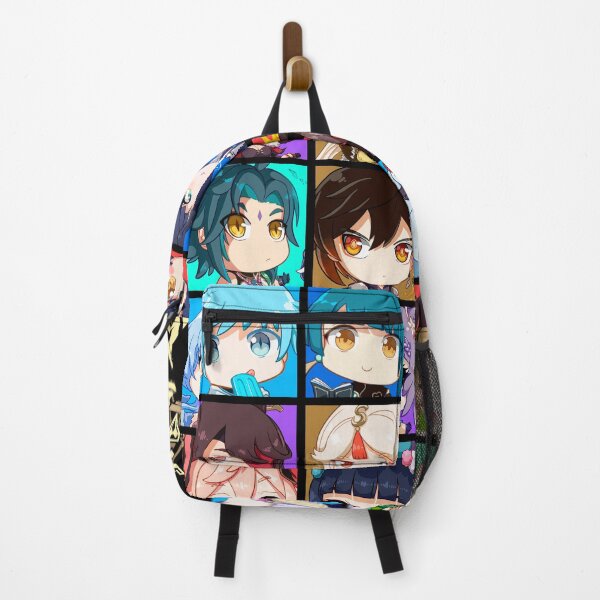 Item preview, Genshin Impact - Liyue designed and sold by RextheonE.