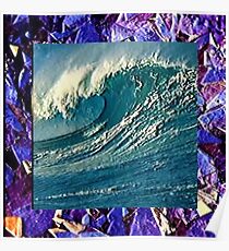 Töte dich selbst Teil VI: Die Tsunami Saga Poster