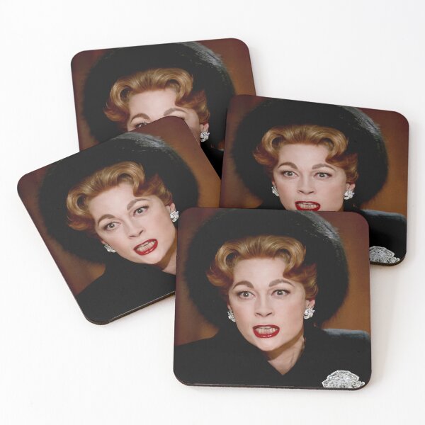 Item preview, Mommie Dearest designed and sold by ArtFactoryAI.