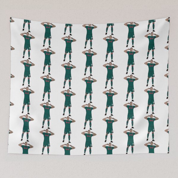 Item preview, Darwin Nunez Minimalist(1) designed and sold by paiwkei.