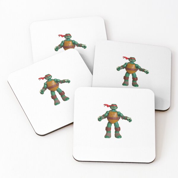 Item preview, Teenage Mutant Ninja Turtles , designed and sold by JoannicDermott.