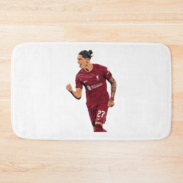 Item preview, Darwin Nunez Home designed and sold by paiwkei.